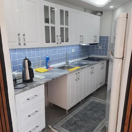 Orman Manzarali,mustakil Luks Ev ホテル 3*