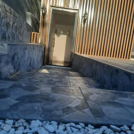 ホテル Orman Manzarali,mustakil Luks Ev 3*