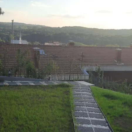 ホテル Orman Manzarali,mustakil Luks Ev 3*