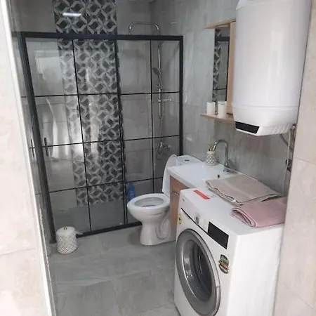 Orman Manzarali,mustakil Luks Ev 3*