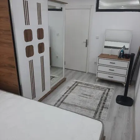 Orman Manzarali,mustakil Luks Ev Provincia di Istanbul