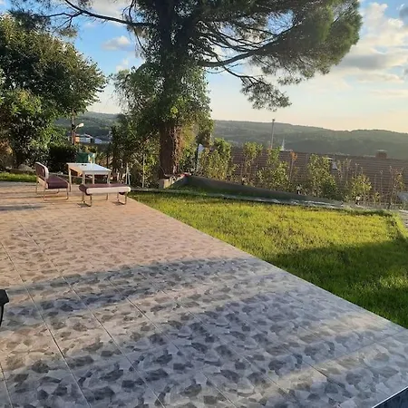 Hotel Orman Manzarali,mustakil Luks Ev