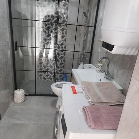 Hotel Orman Manzarali,mustakil Luks Ev 3*